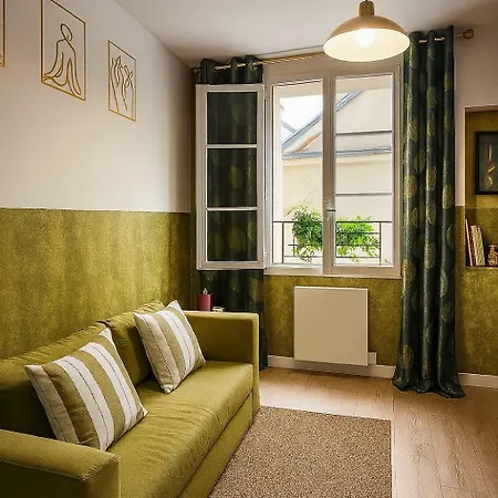 Arte Estudio * Paris