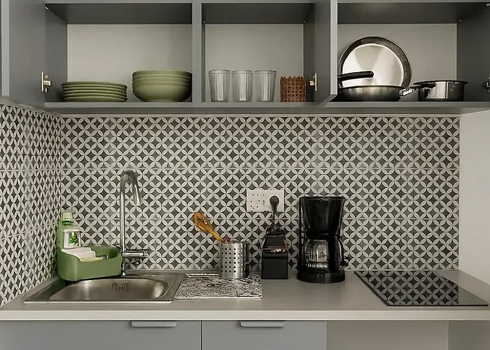 Apartamento Arte Estudio París