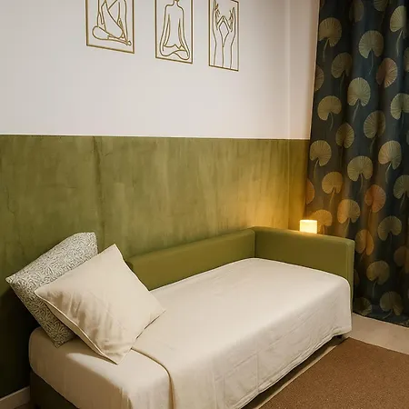Arte Estudio Apartment *